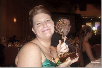 Eve Espy