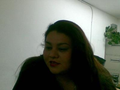 Evelyn Razo