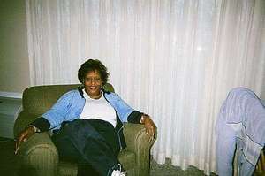 Toni Smith