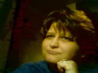 Sharon Montgomery