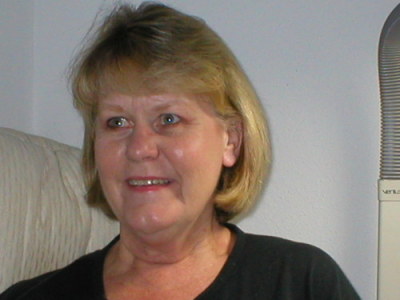 Evelyn Ragsdale