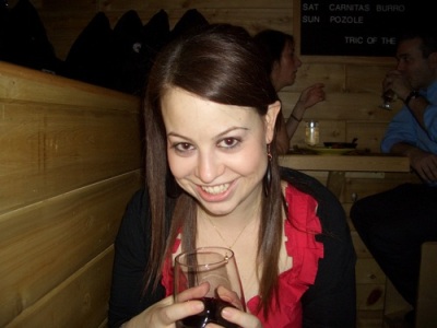 Brette Hirsh