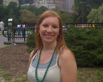 Sarah Jackson