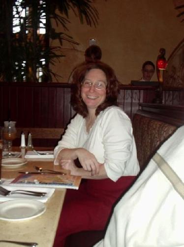 Cynthia Wilson