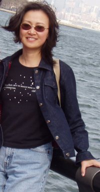 Chaorong Duan