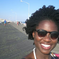 Folami Williams