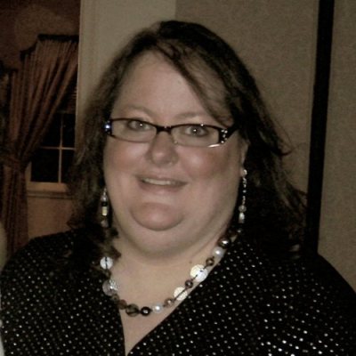 Shannon Foster