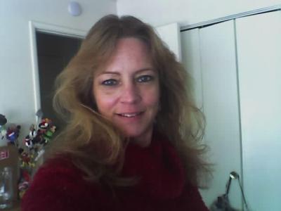 Nancy Belcher