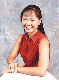 Pearl Fung