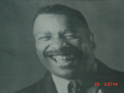 James Jackson