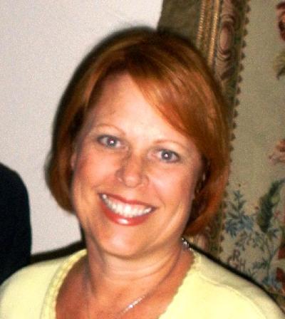 Gail Lynch