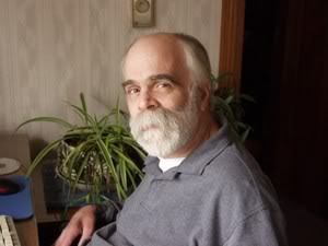 William Gebert