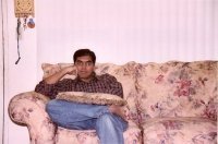 Syed Hussain