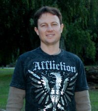 Gershon Varenberg