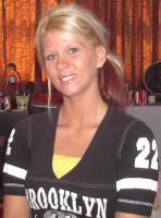 Crystal Huseby