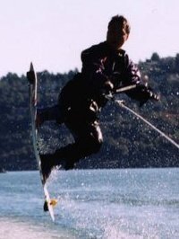 Casey Nakayama