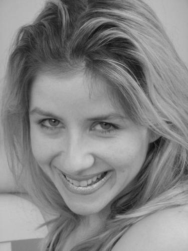 Rachel Tisera