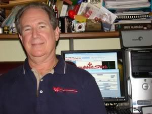 Gregory Olusczak