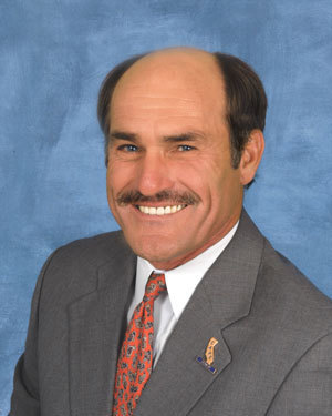 Gary Rossi