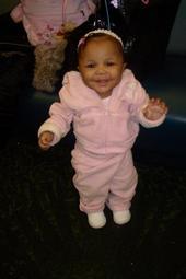 Yolanda Dukes