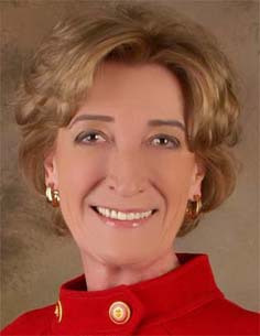 Judith Adler