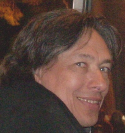 Jaime Baca