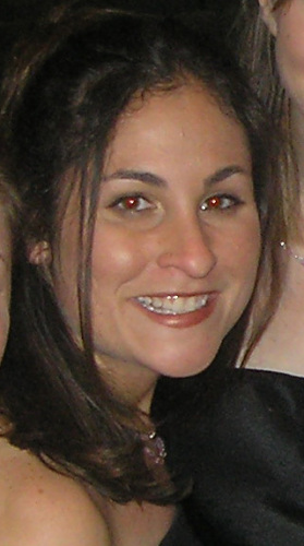 Holly Gelfand