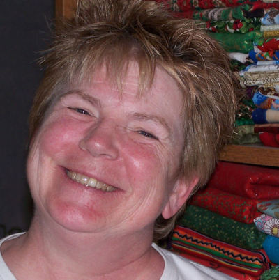 Janet Mcnamara Houck