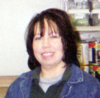 Elaine Wilson