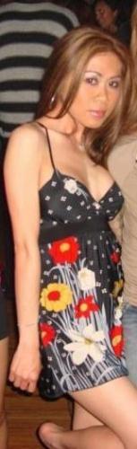 Jasmine Young