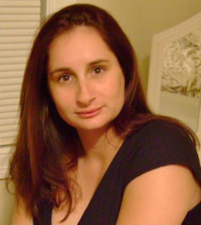 Kristie Cadigan