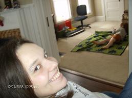 Jennifer Yeager