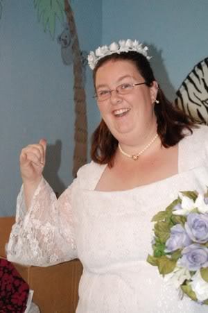 Jennifer Mchone