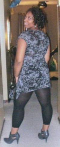Jernisha Cooper