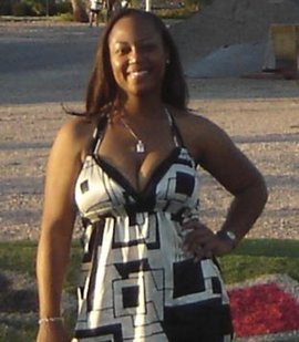 Jerrita Patterson