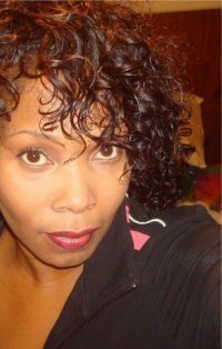 Sherri Burks