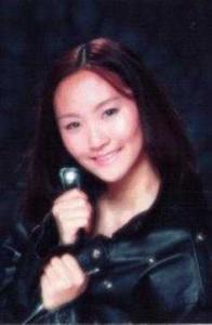 Jessica Chow