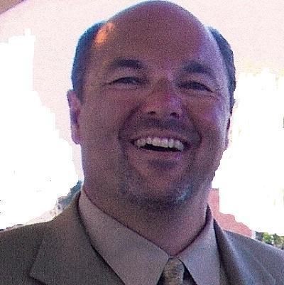 Jeffrey Fenton