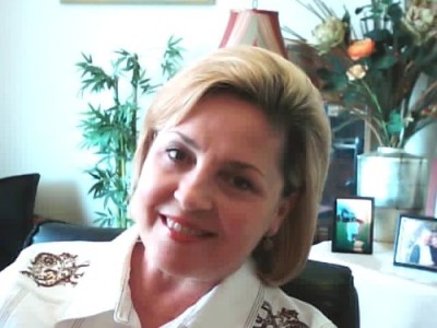 Judith Gargyi