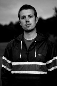 Joel Knuth