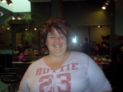 Lori Johnson