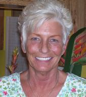 Jerrilyn Moseley