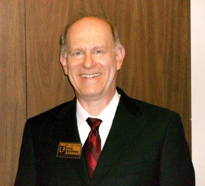 Joseph Utay