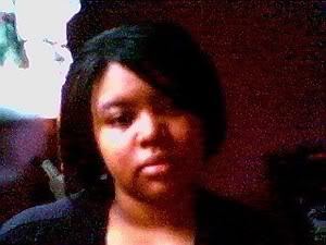 Sherise Green