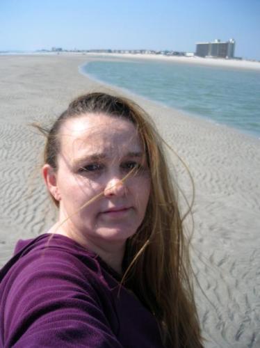 Jeanette Davis
