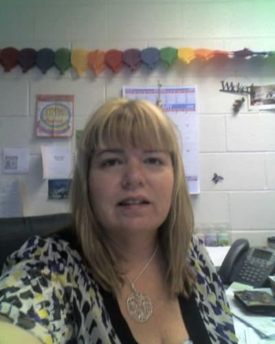 Jeanette Gagne