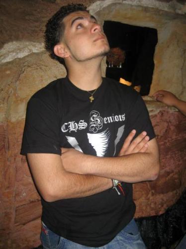 Juan Sepulveda