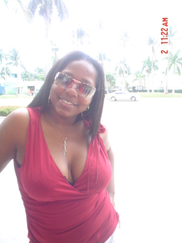 Joy Horne