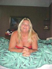 Joy Barton