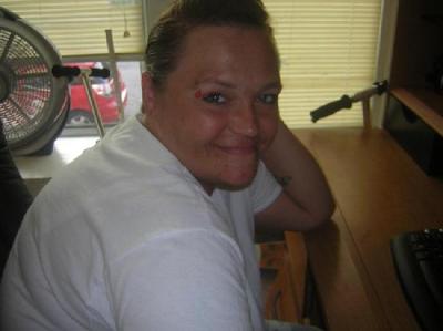 Jacqueline Pomroy